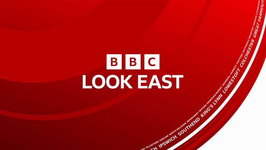 Alchemy featured on BBC Look East