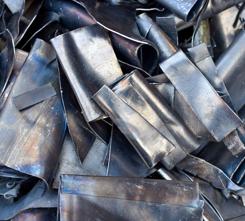 Commodity Waste Scrap Metal