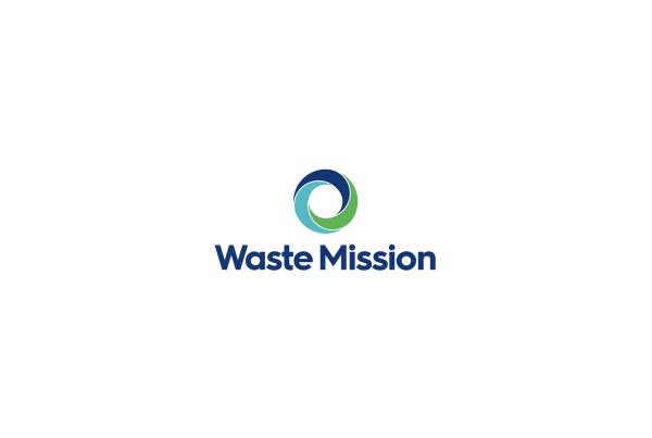 Waste Mission Logo