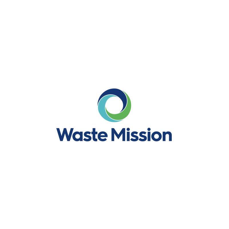Waste Mission Logo