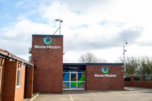 Alchemy Metals rebrands as Waste Mission 1 Waste Mission Head Office