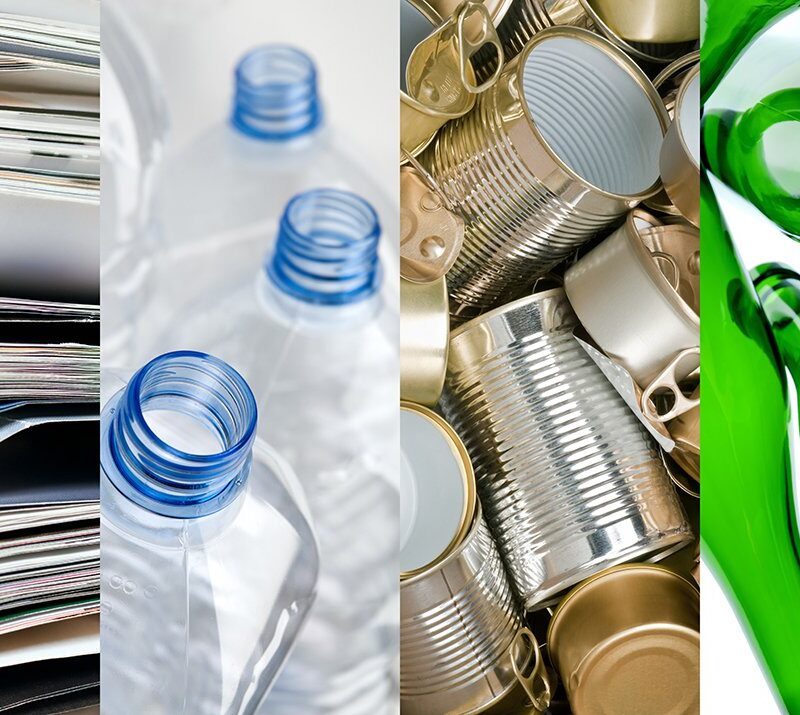 Understanding Recycling Symbols UK