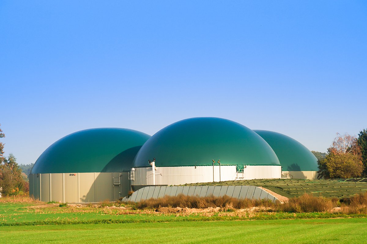 What is Anaerobic Digestion?