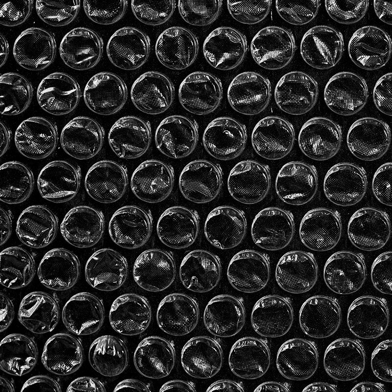 Bubble wrap