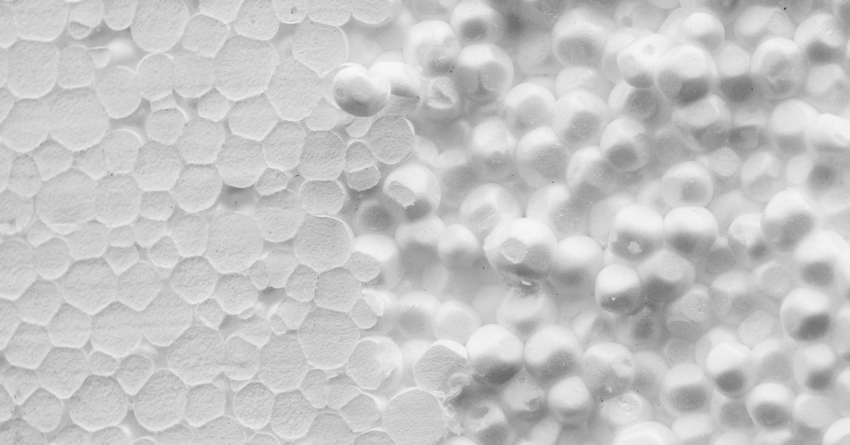 Is Polystyrene Recyclable? Guide to Polystyrene Disposal