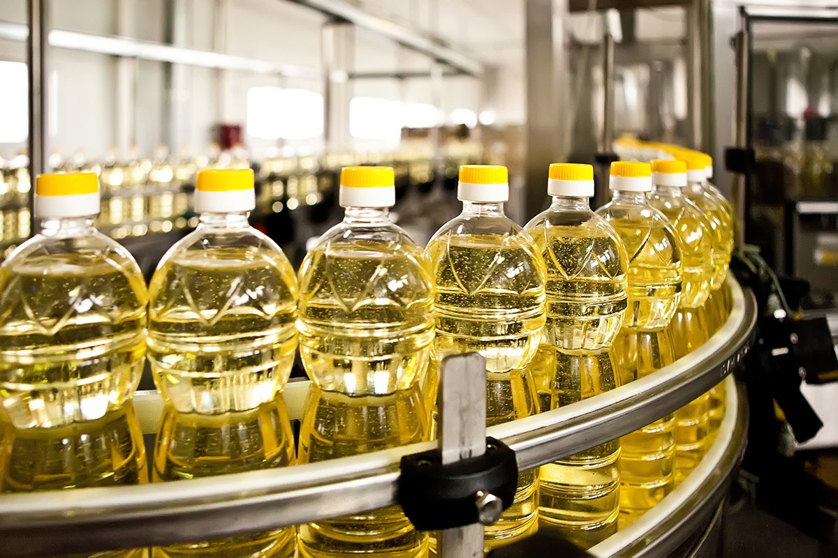 How to Dispose of Cooking Oil in the UK