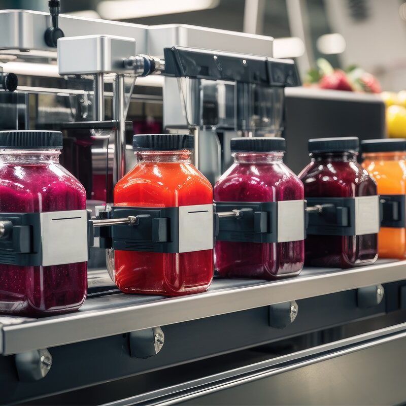 strategies for reducing waste in food manufacturing