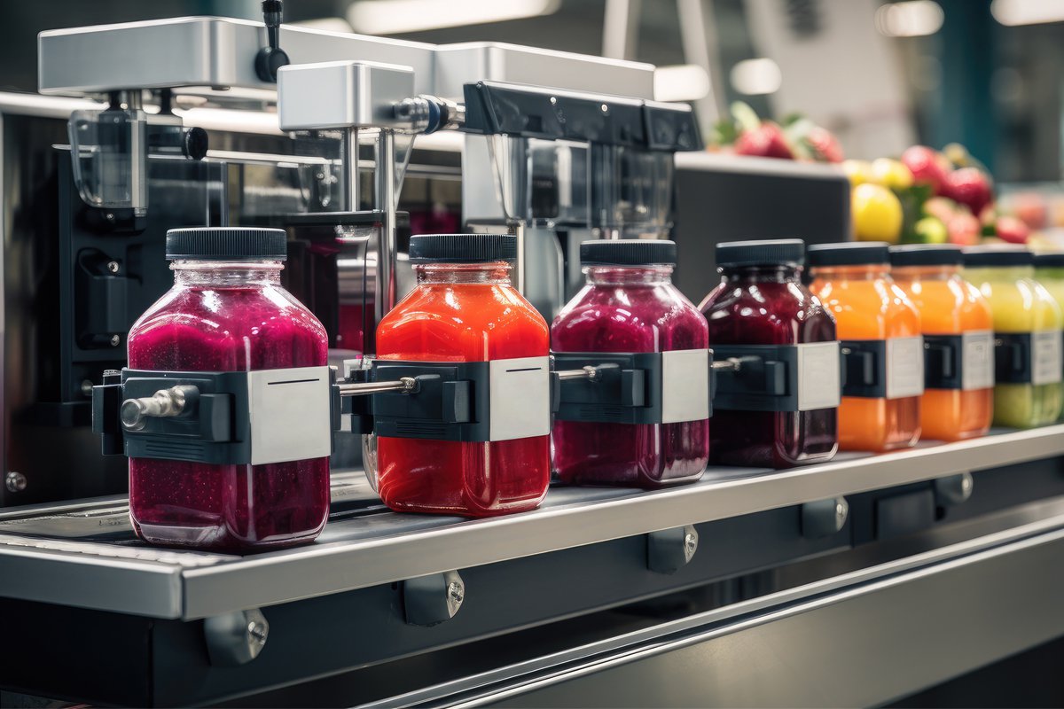 Strategies for Reducing Waste in Food Manufacturing