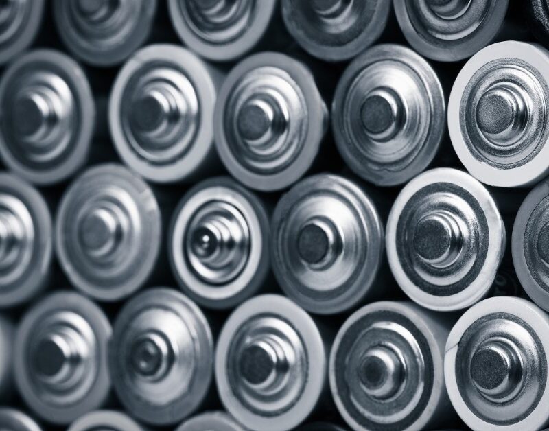 How to dispose of batteries