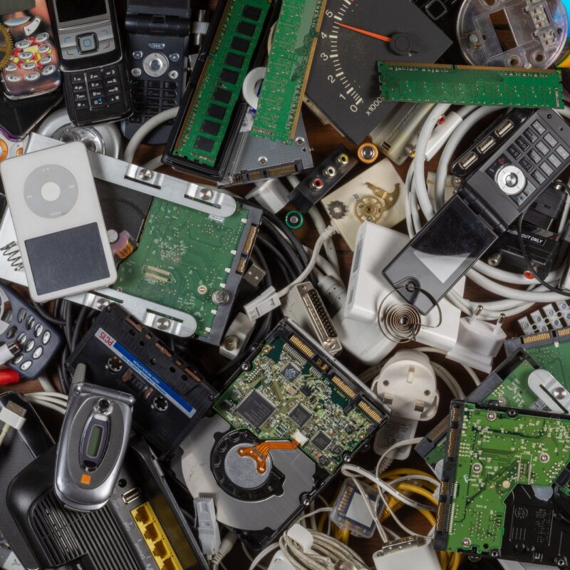 WEEE Regulations: Essential Guidelines for Compliance and Recycling 10 WEEE Regulation: Electronic Waste