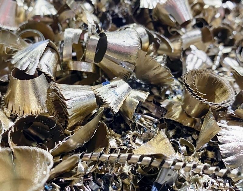 Why Do We Recycle Metal? 9 Why Do We Recycle Metal
