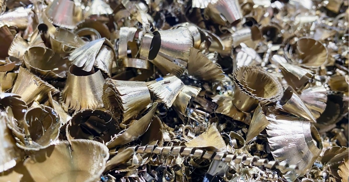 Why Do We Recycle Metal?
