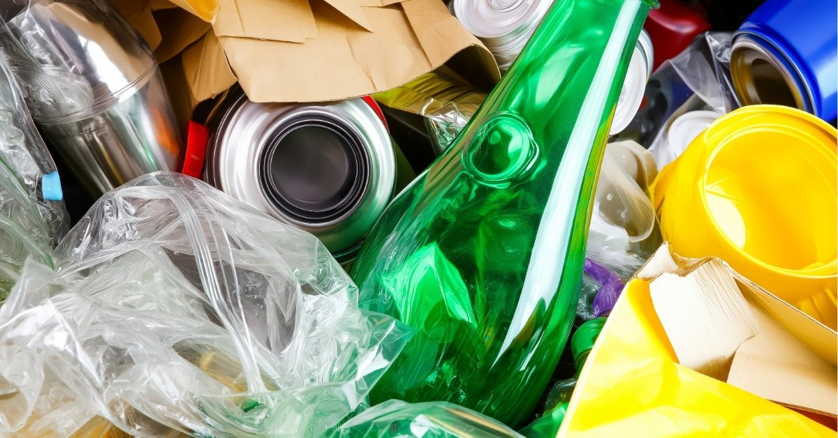 Mixed Recycling Made Simple: Best Practices for Businesses