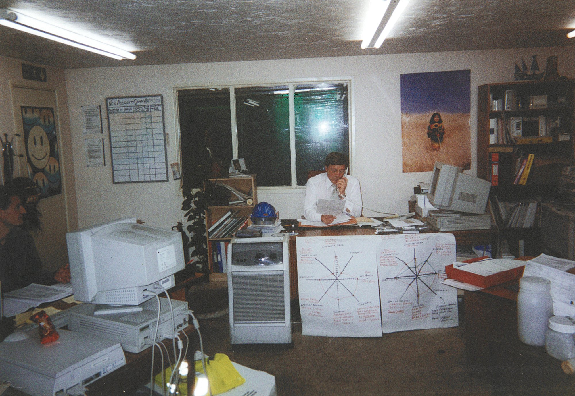 Waste Mission Celebrates 40 Years of Turning Waste into Resource