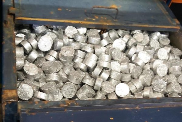 Drurys Engineering: How Smarter Waste Management Led to ISO 14001 Certification cover